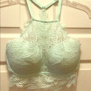 Date Push-up Bralette